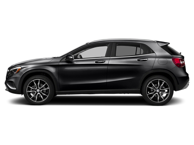 2015 Mercedes-Benz GLA GLA 250