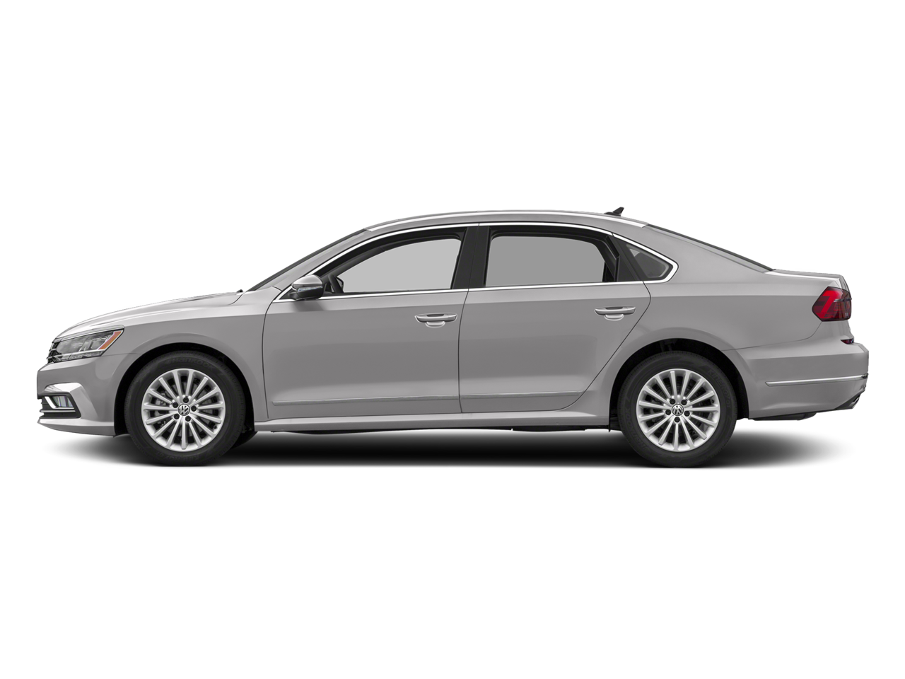 2017 Volkswagen Passat 1.8T SE w/Technology