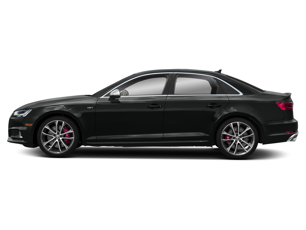 2019 Audi S4 Premium Plus