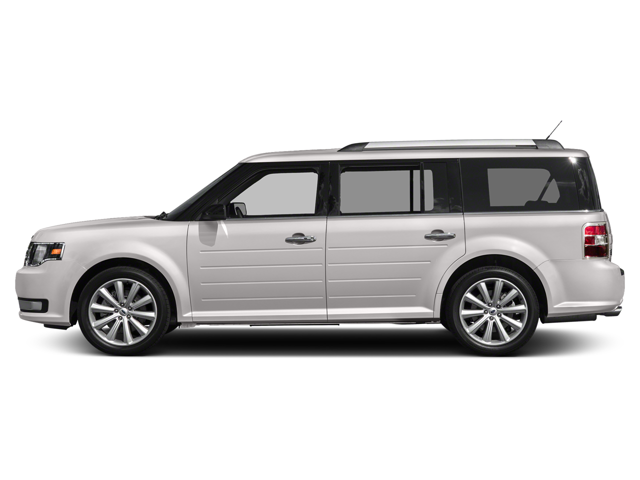2019 Ford Flex Limited EcoBoost