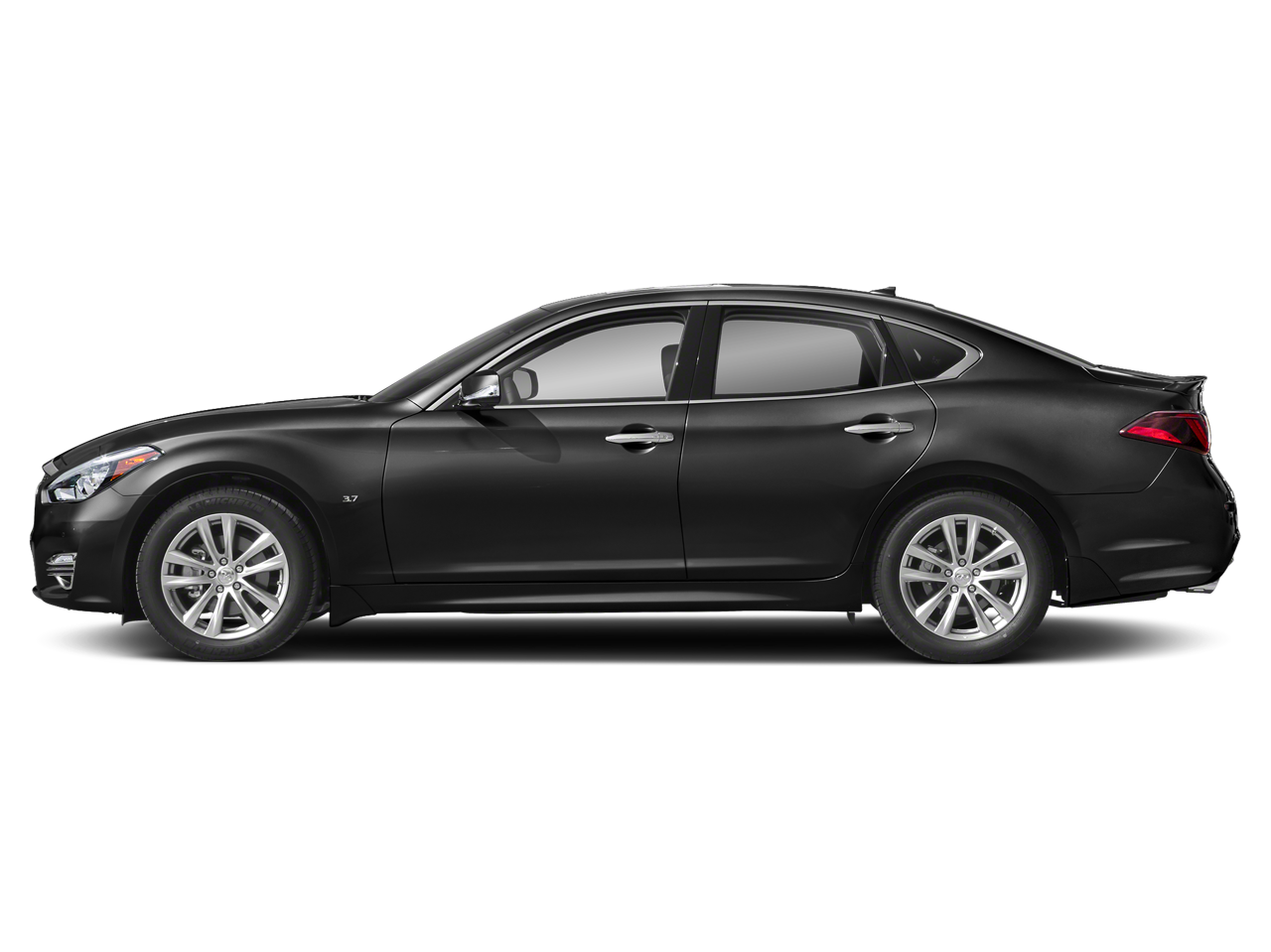 2019 INFINITI Q70 3.7 LUXE