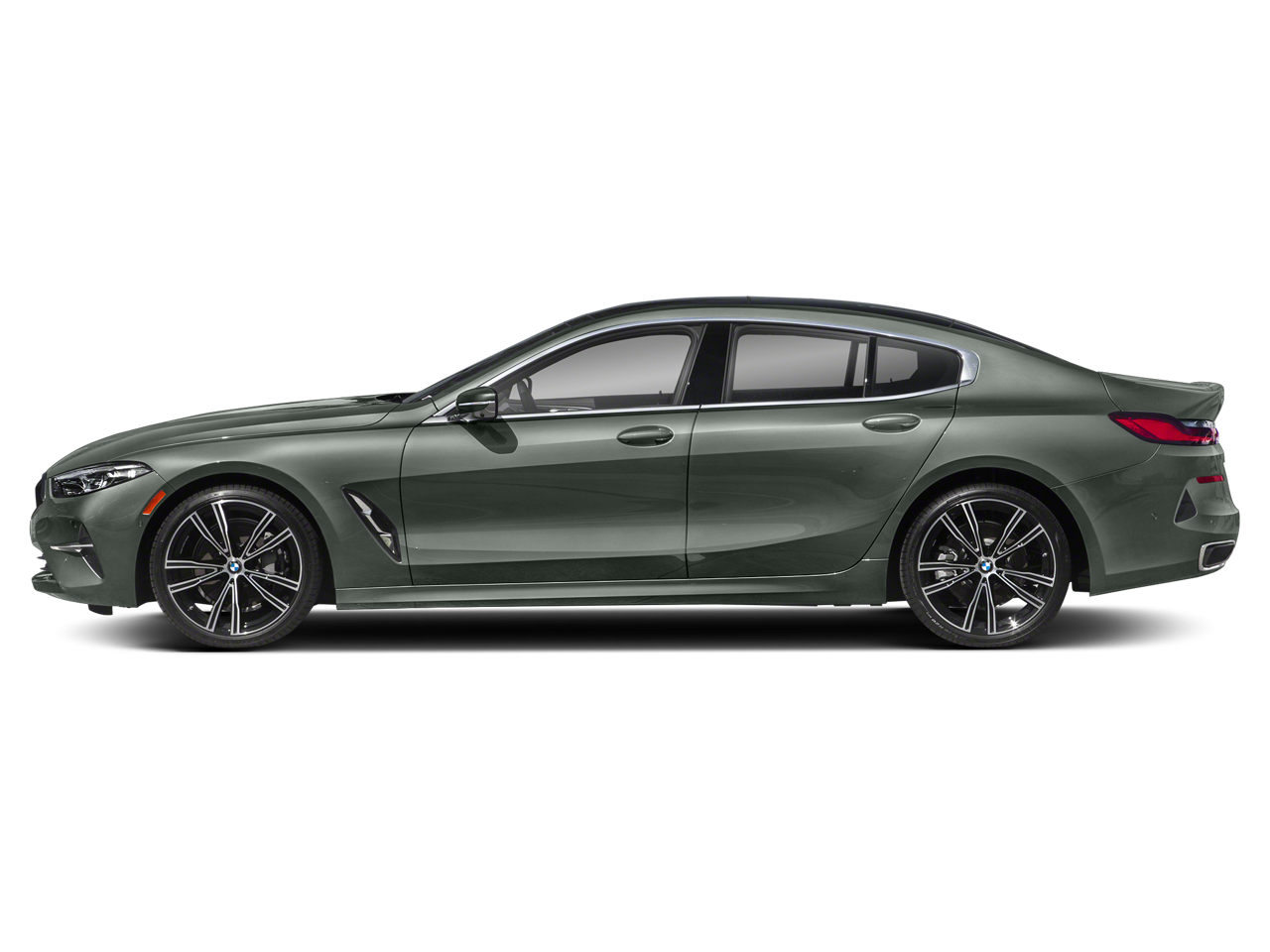 2022 BMW 8 Series 840i - Photo 28