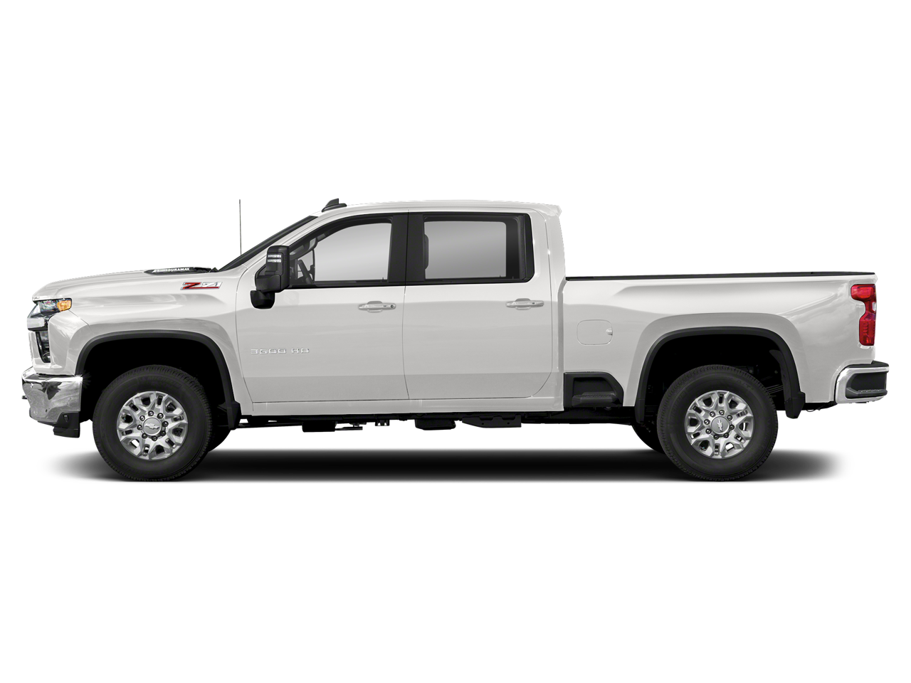 2022 Chevrolet Silverado 3500HD LT - Photo 28