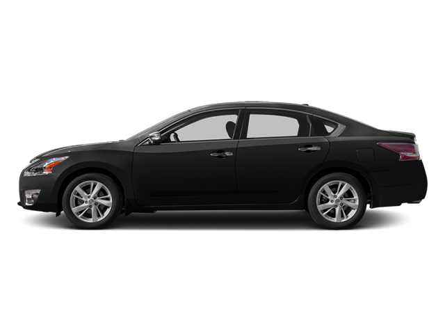 2013 Nissan Altima Base