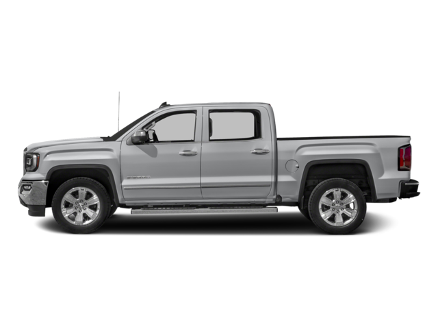 2016 GMC Sierra 1500 Base