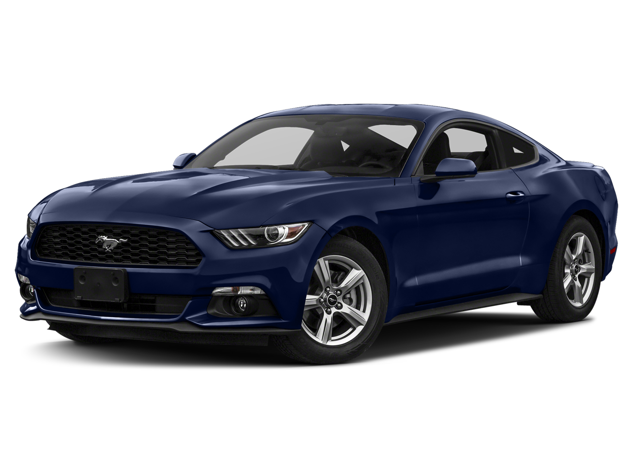 2015 Ford Mustang EcoBoost Premium