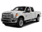 2015 Ford Super Duty F-250 SRW XLT