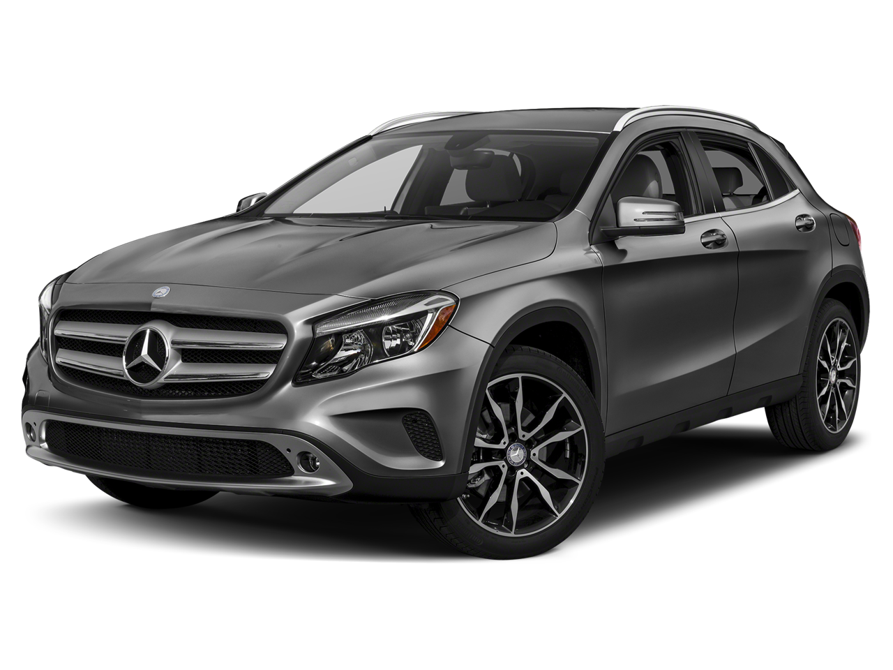 2015 Mercedes-Benz GLA GLA 250