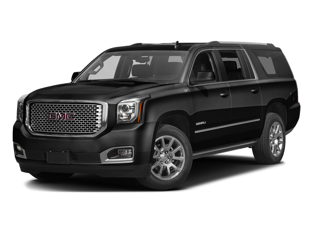 2016 GMC Yukon Denali AWD's photo