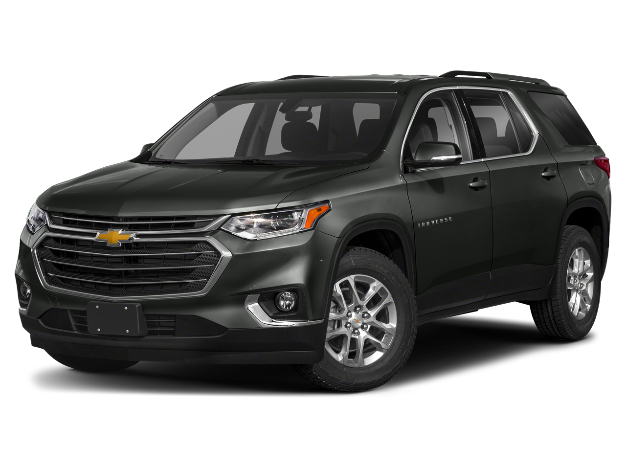 2018 Chevrolet Traverse 1LT