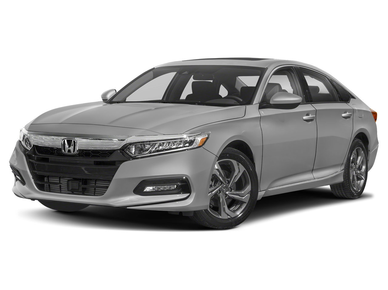 2018 Honda Accord EX for sale in River Falls, WI