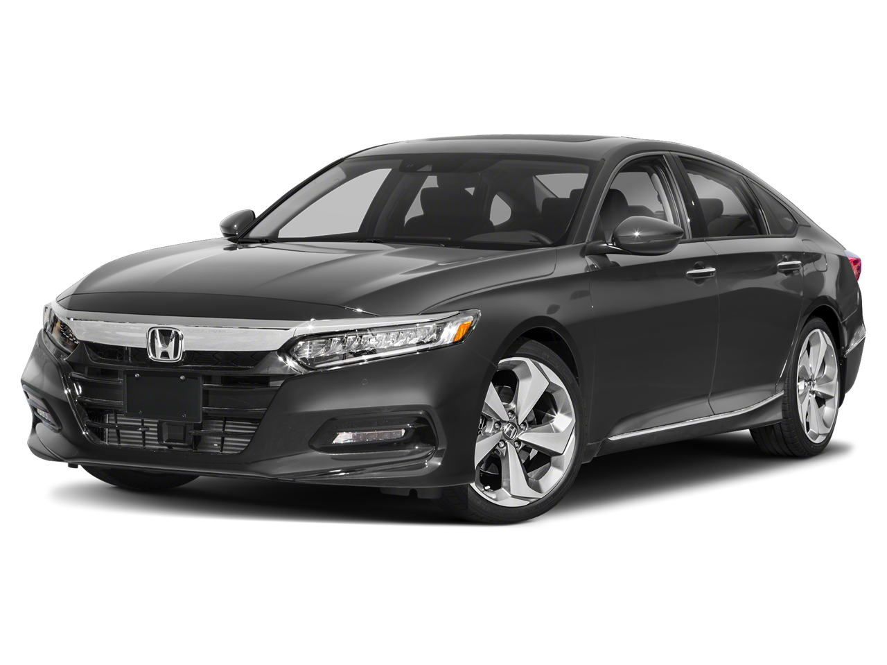 2018 Honda Accord Sedan Touring 1.5T