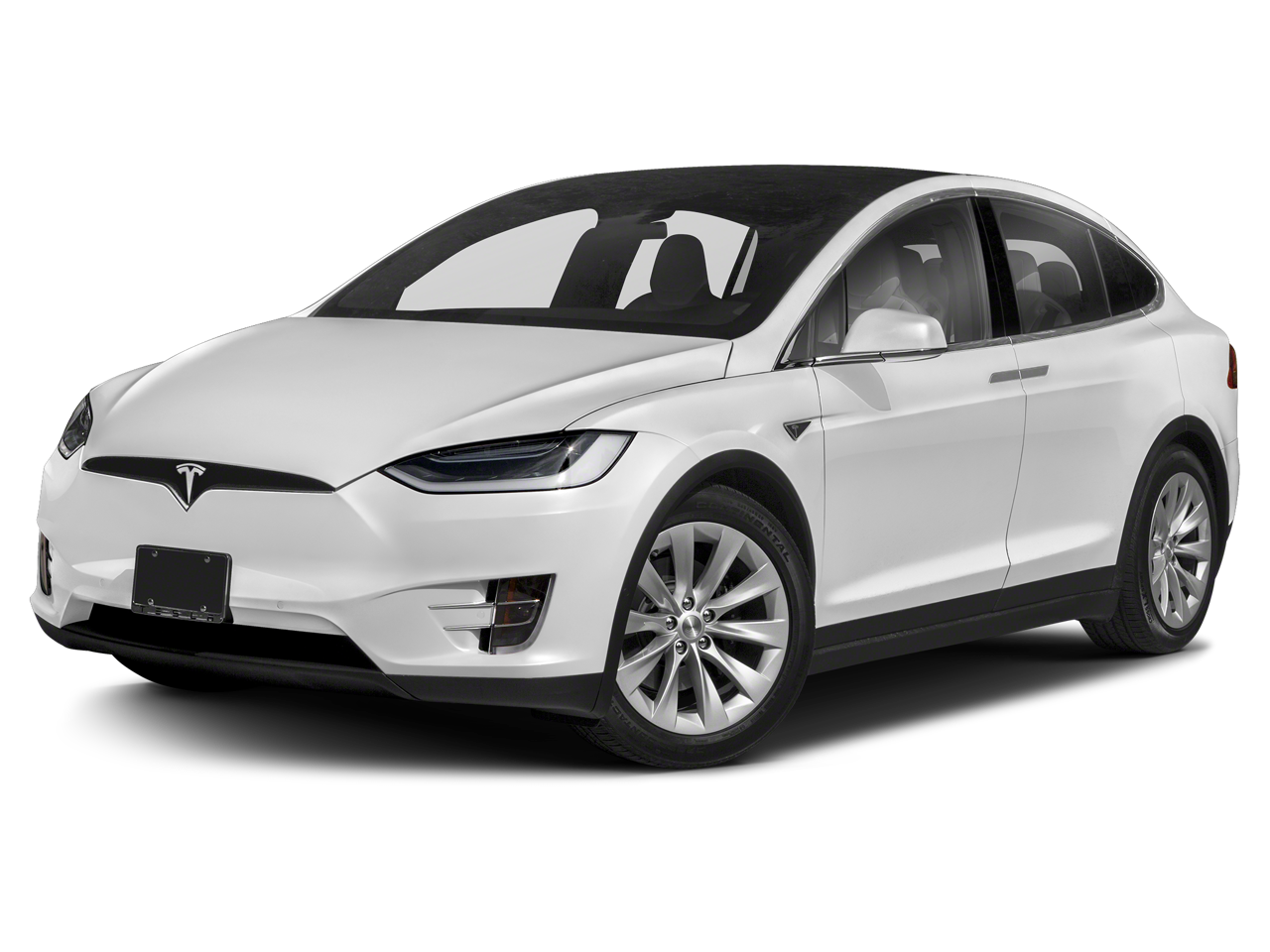 2019 Tesla Model X Performance for sale in River Falls, WI