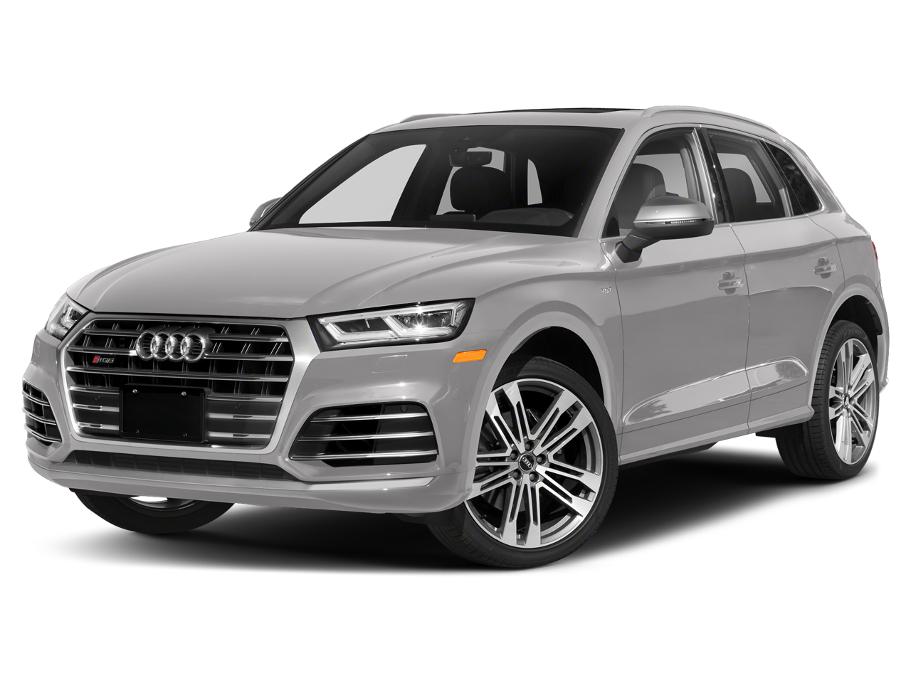 2020 Audi SQ5 Premium Plus