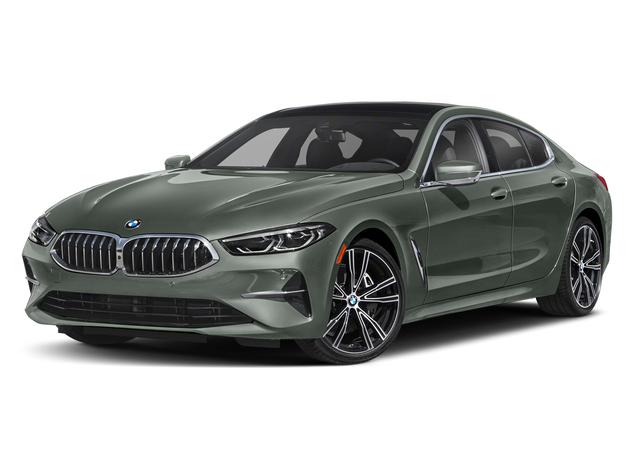 2022 BMW 8 Series 840i - Photo 26