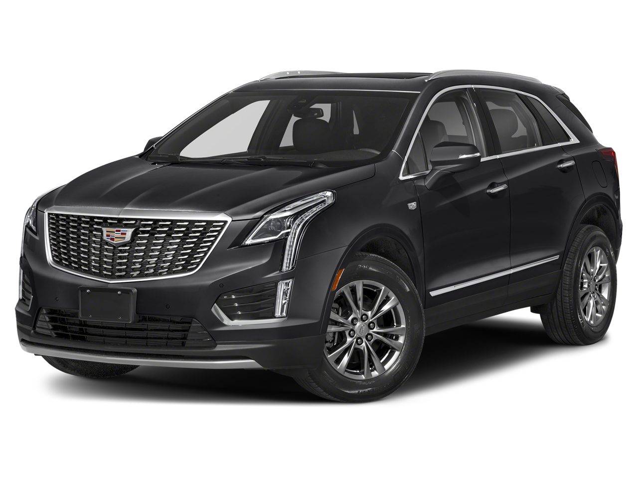 2022 Cadillac XT5 AWD Luxury