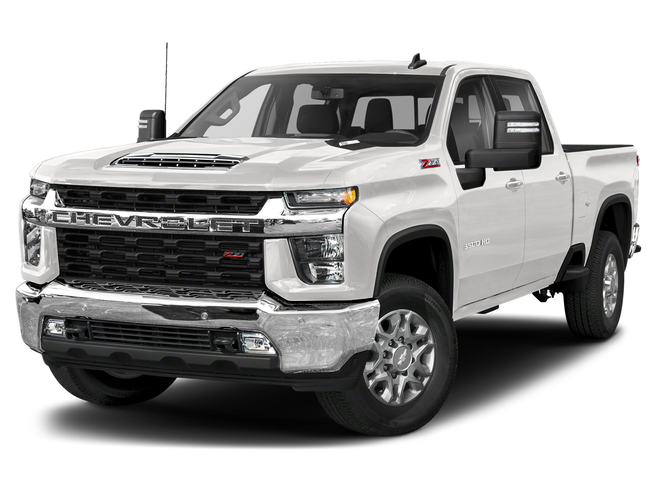 2022 Chevrolet Silverado 3500HD LT - Photo 26