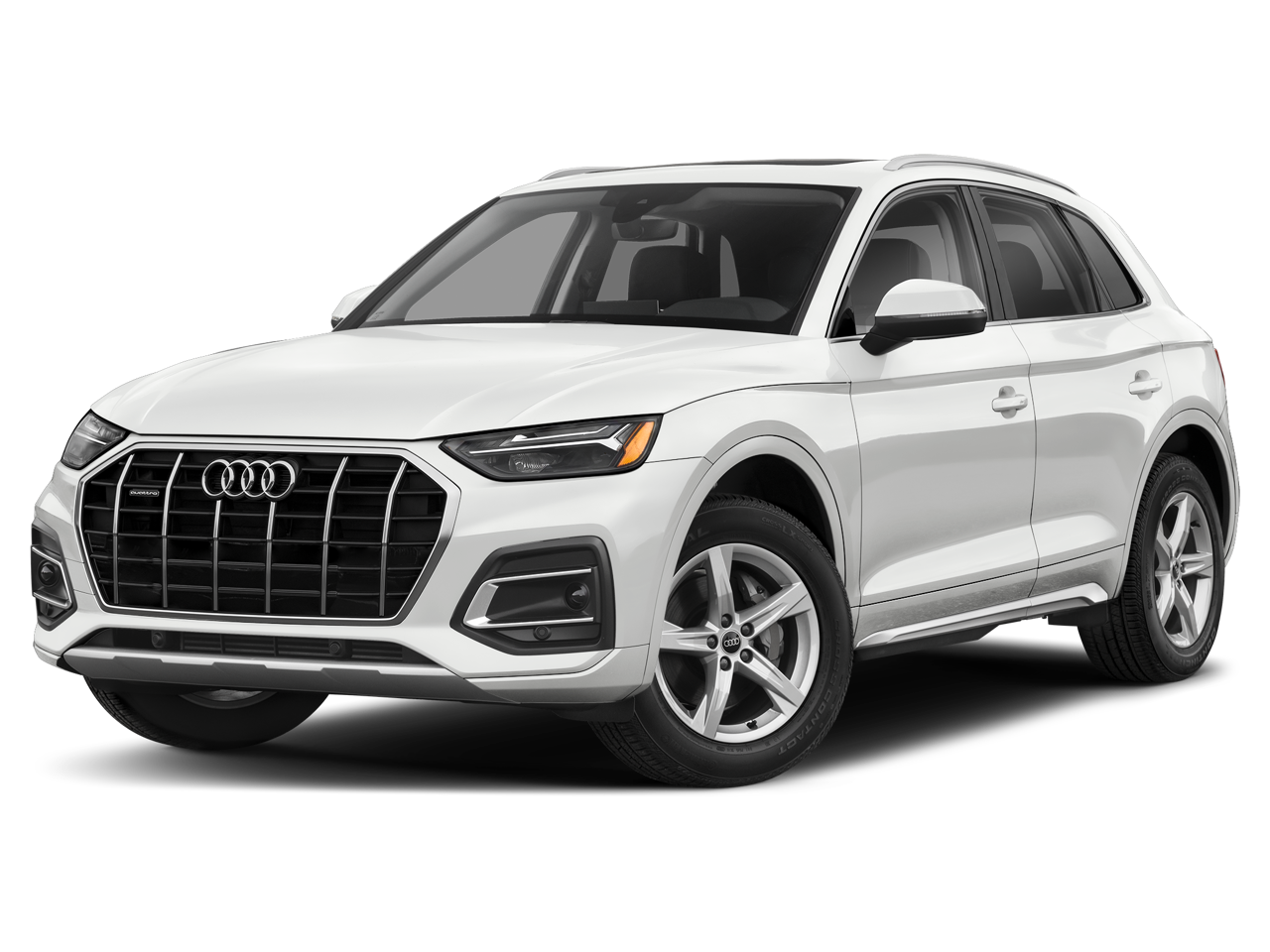 2023 Audi Q5 Premium Plus - Photo 28