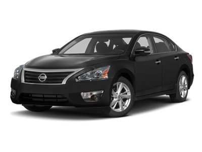 2013 Nissan Altima Base