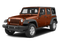 2014 Jeep Wrangler Unlimited Willys Wheeler