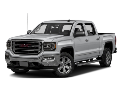2016 GMC Sierra 1500 Base