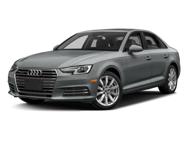 2017 Audi A4 Premium