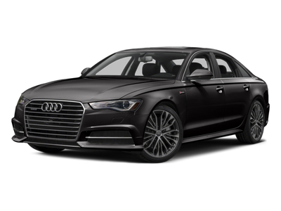 2017 Audi A6 Premium