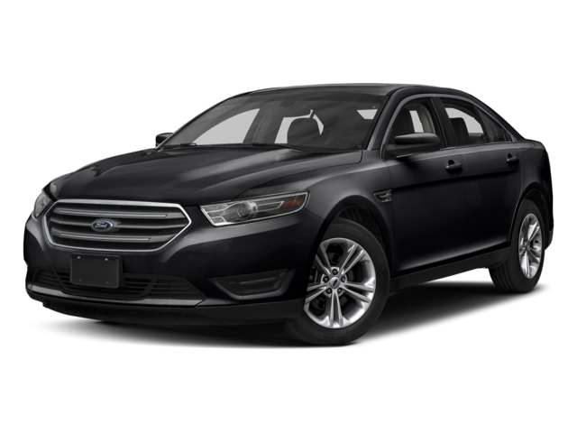 2017 Ford Taurus Limited