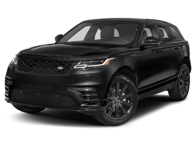 2018 Land Rover Range Rover Velar R-Dynamic HSE