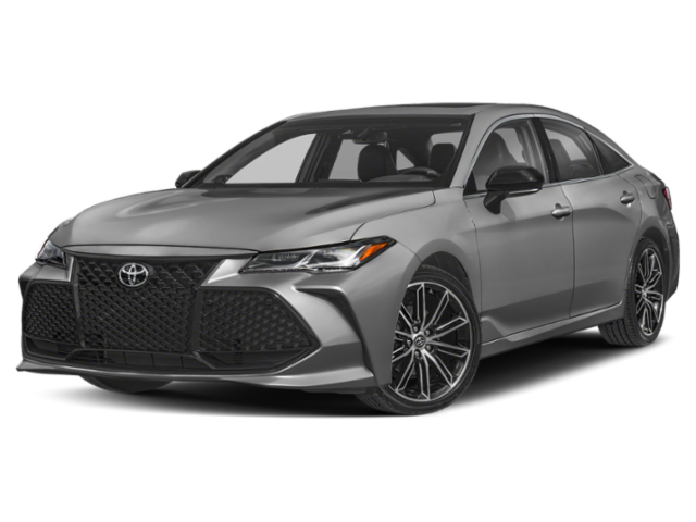 2019 Toyota Avalon Touring