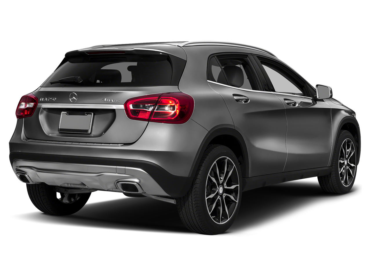 2015 Mercedes-Benz GLA GLA 250