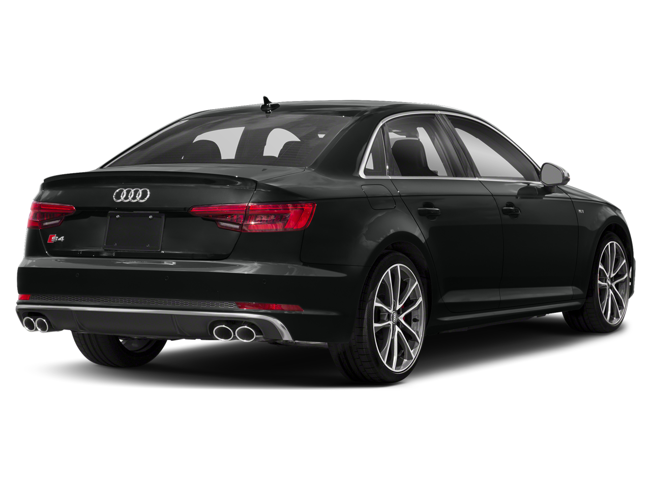 2019 Audi S4 Premium Plus