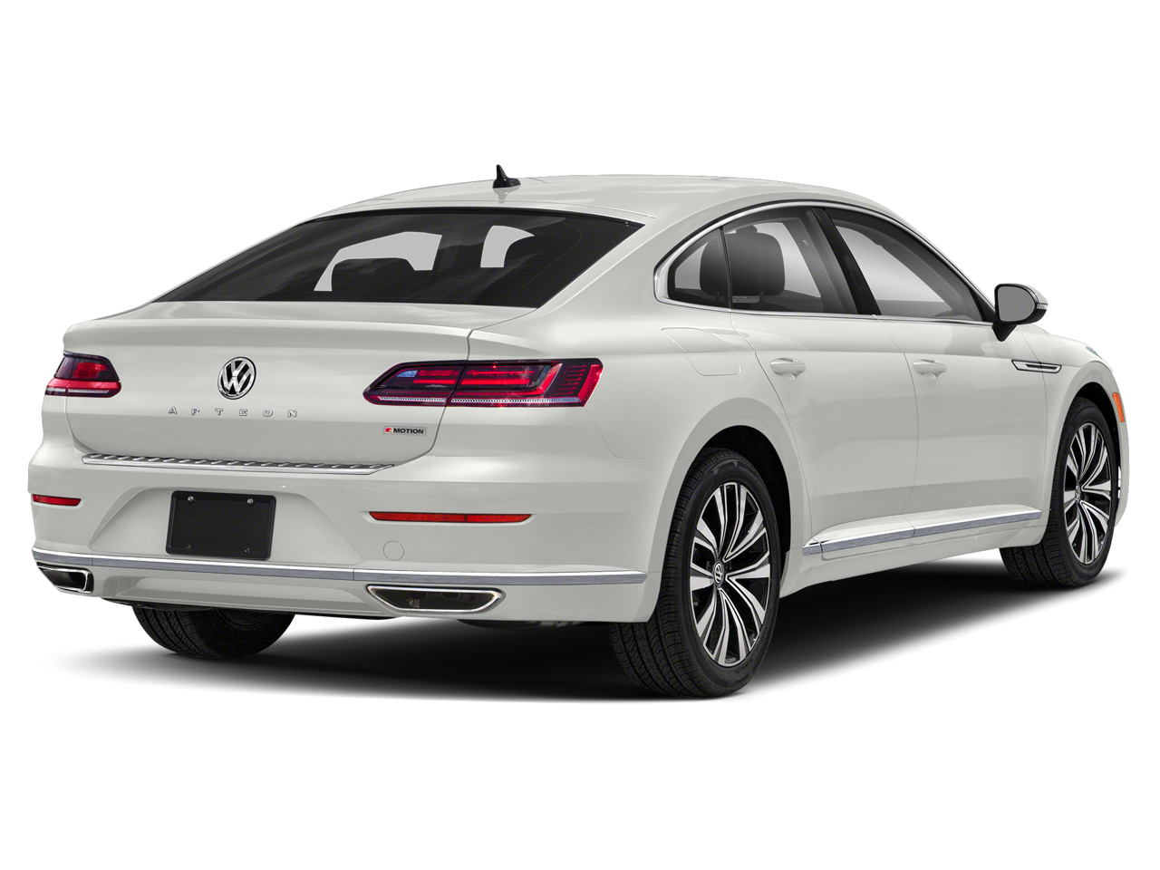 2020 Volkswagen Arteon SE