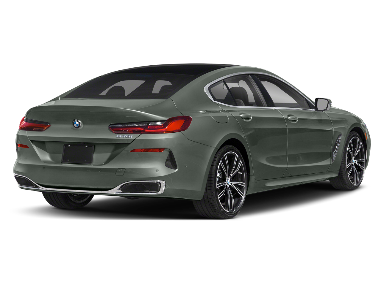 2022 BMW 8 Series 840i - Photo 27