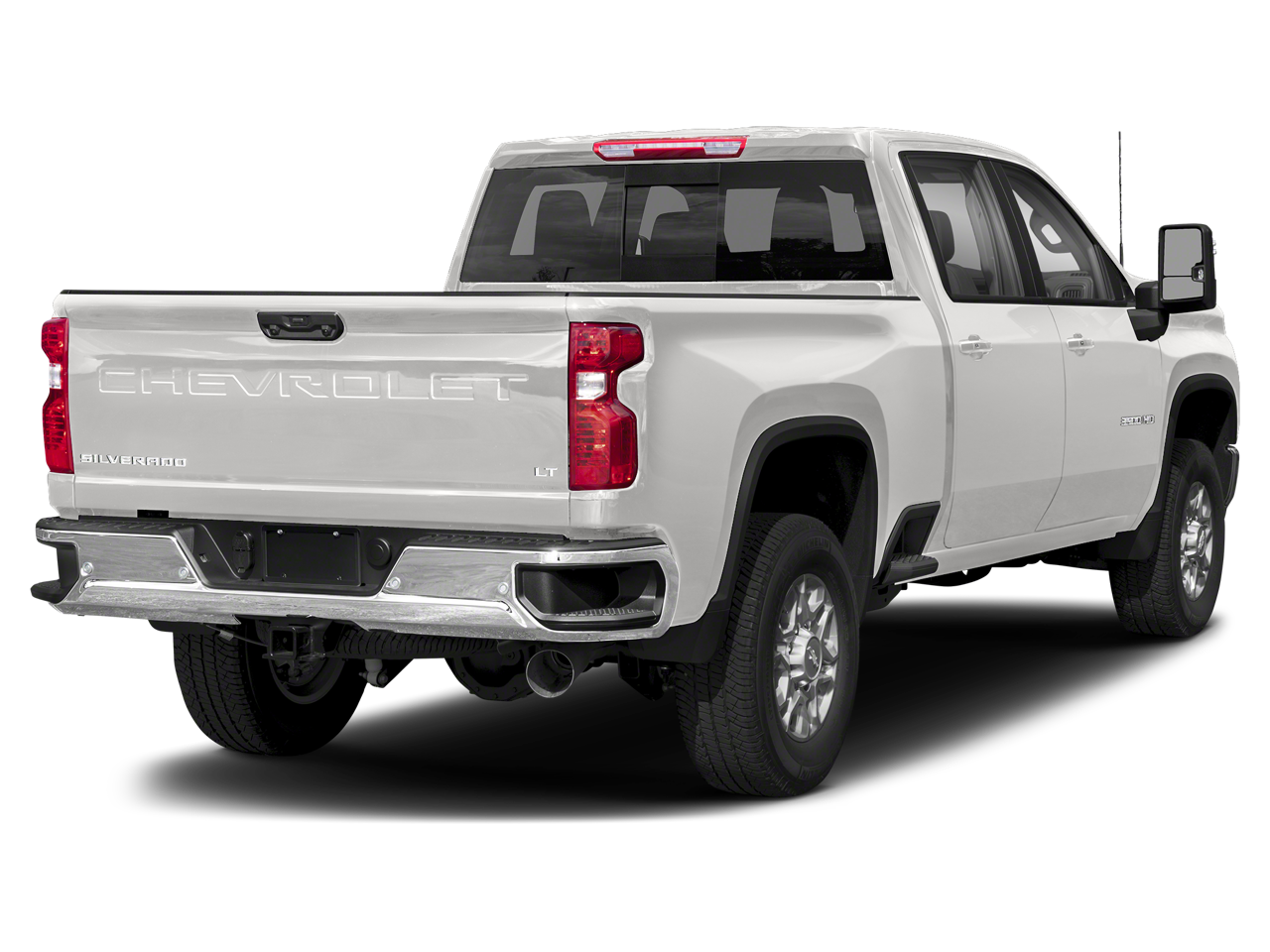 2022 Chevrolet Silverado 3500HD LT - Photo 27