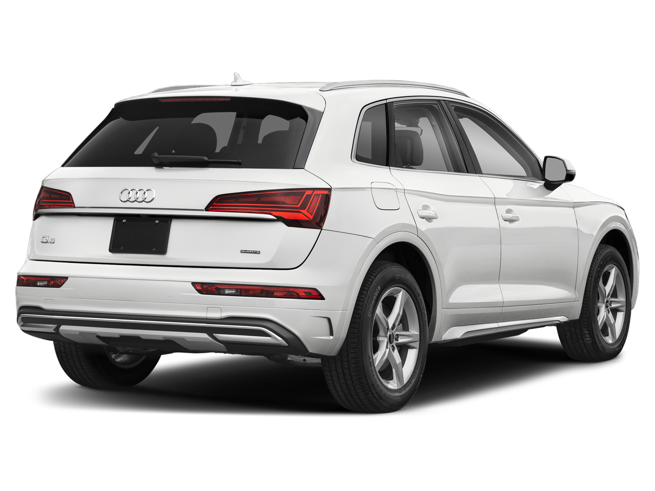 2023 Audi Q5 Premium Plus - Photo 29