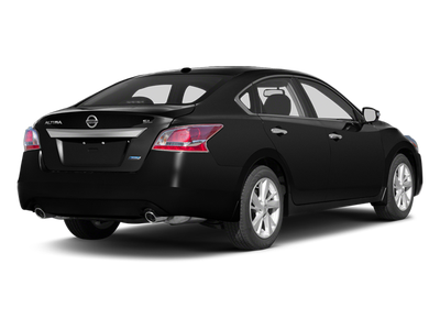 2013 Nissan Altima Base