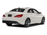 2014 Mercedes-Benz CLA CLA 250