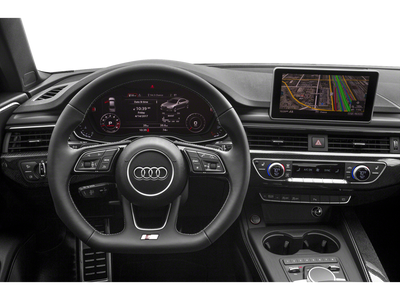 2019 Audi S4 Premium Plus