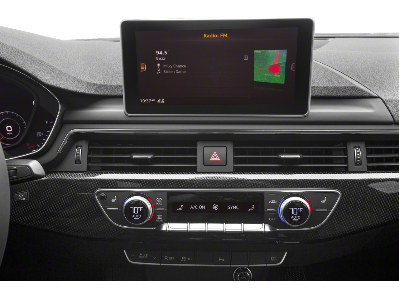 2019 Audi S4 Premium Plus