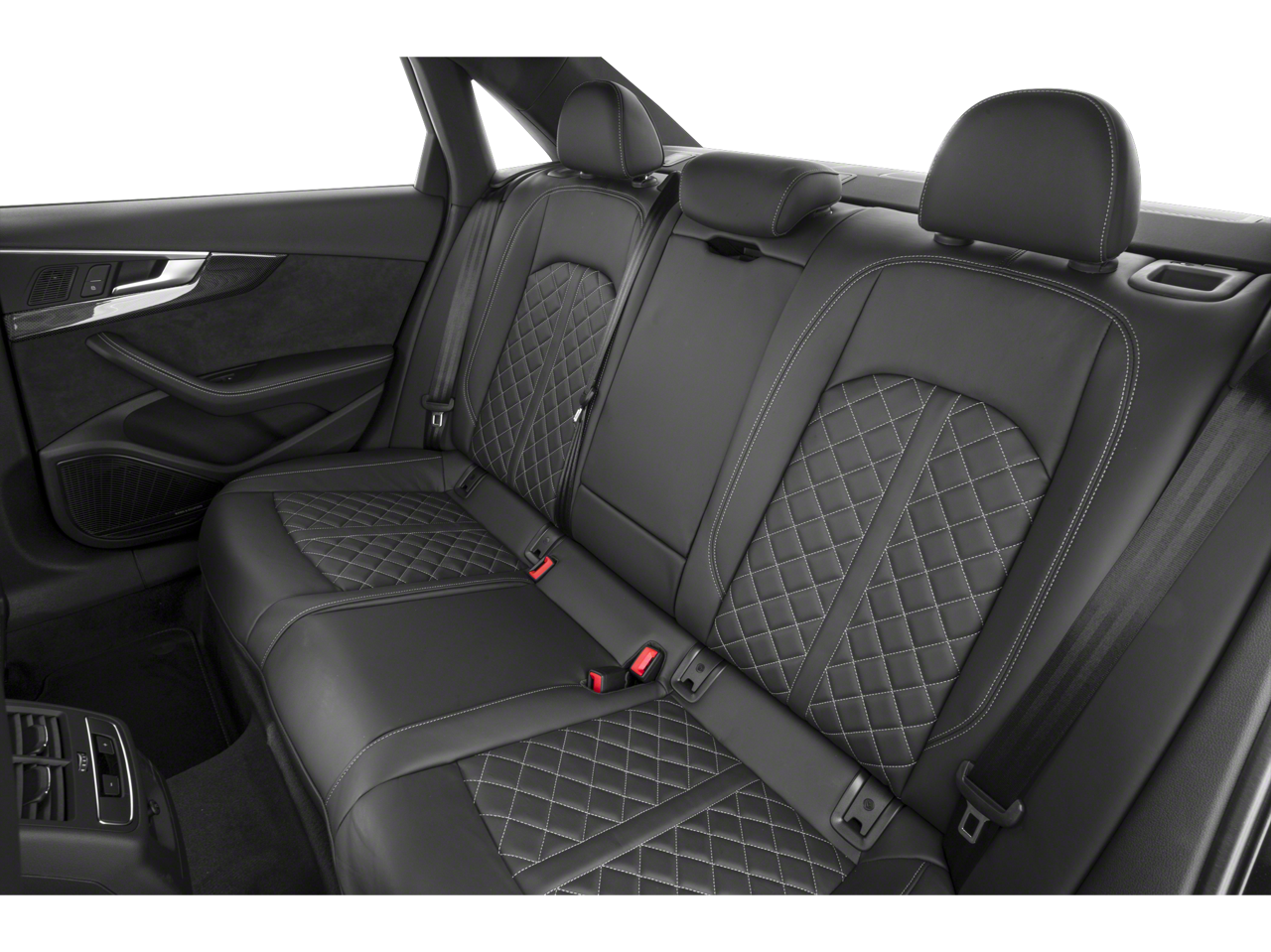 2019 Audi S4 Premium Plus