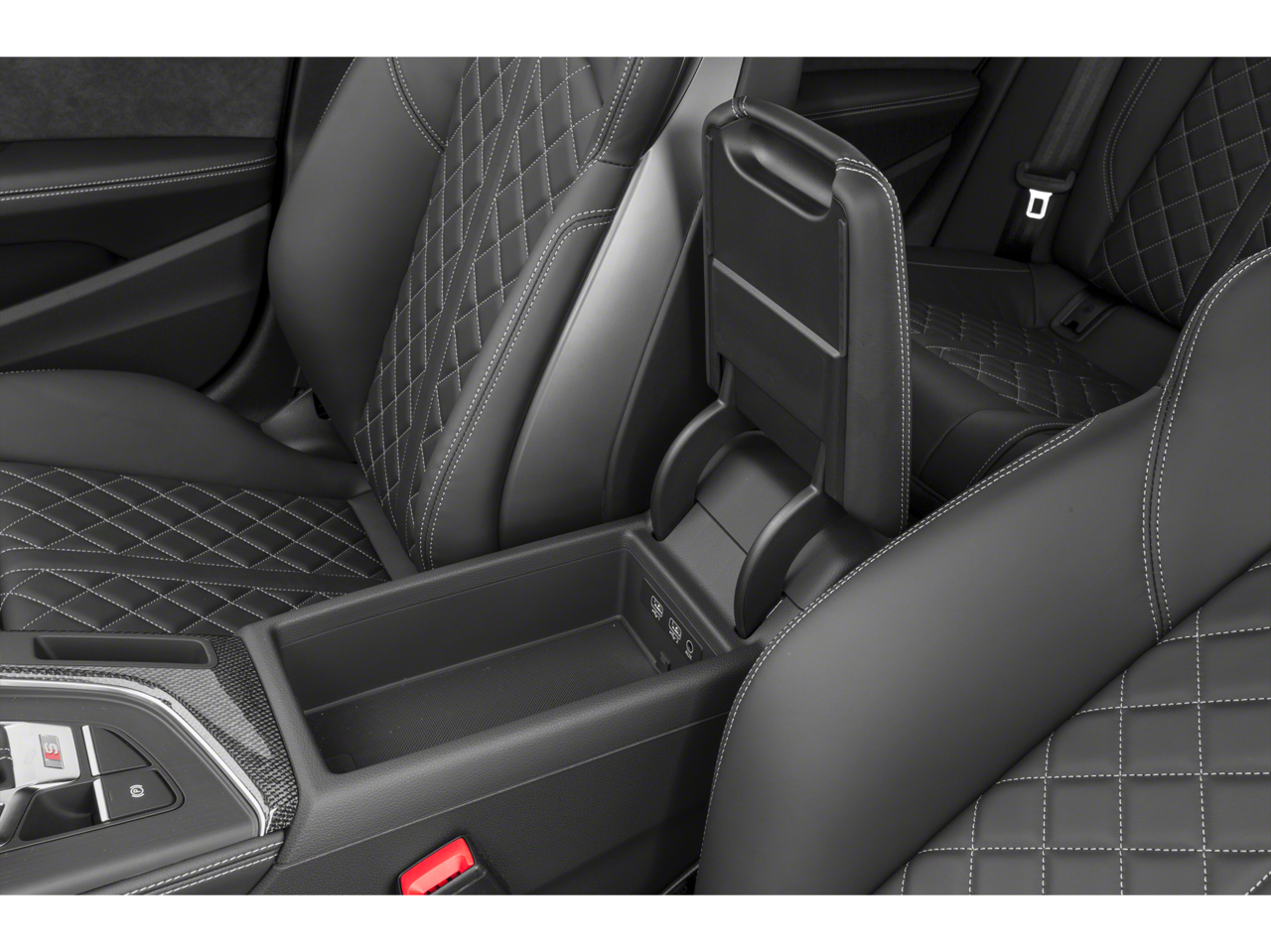 2019 Audi S4 Premium Plus