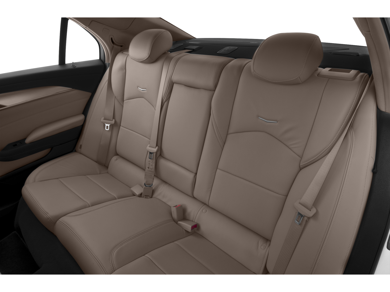 2019 Cadillac CTS Sedan Luxury AWD