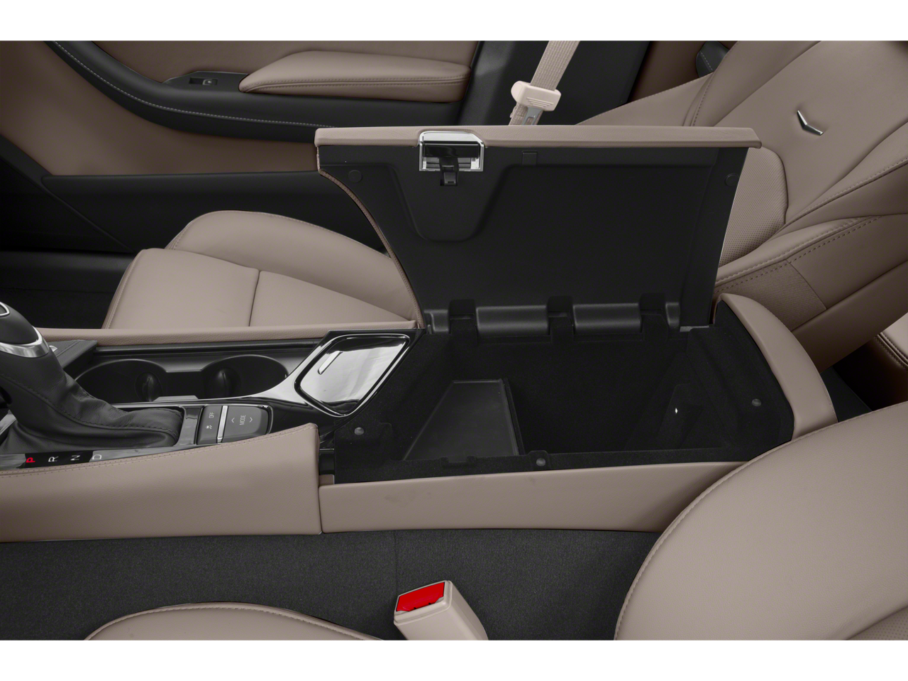 2019 Cadillac CTS Sedan Luxury AWD