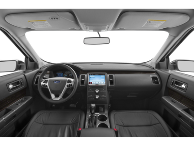 2019 Ford Flex Limited EcoBoost