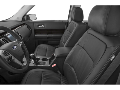 2019 Ford Flex Limited EcoBoost