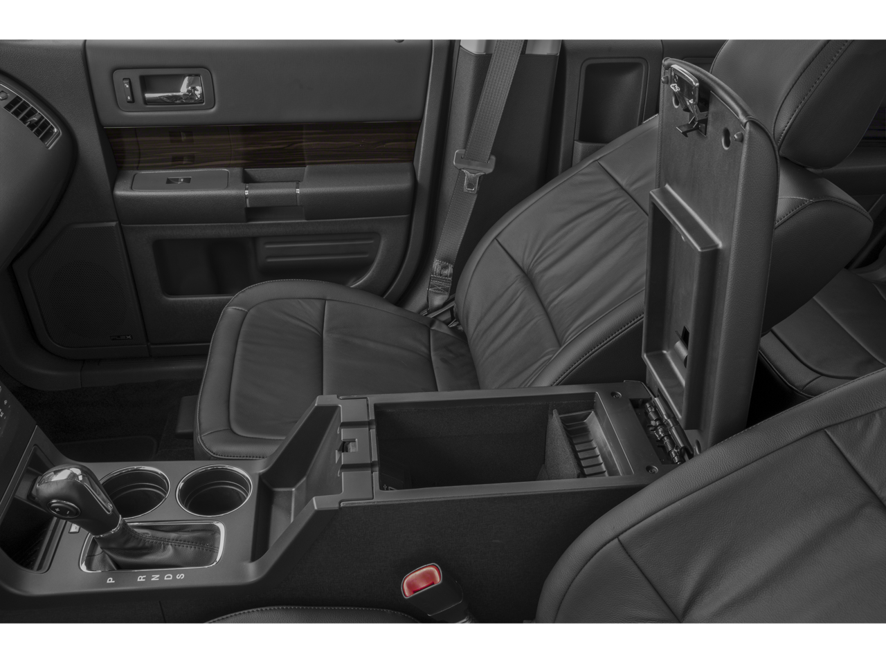 2019 Ford Flex Limited EcoBoost