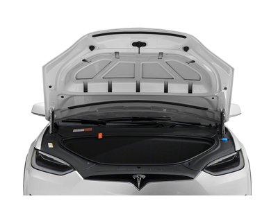 2019 Tesla Model X P100D