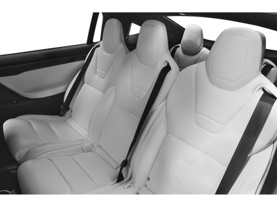 2019 Tesla Model X P100D
