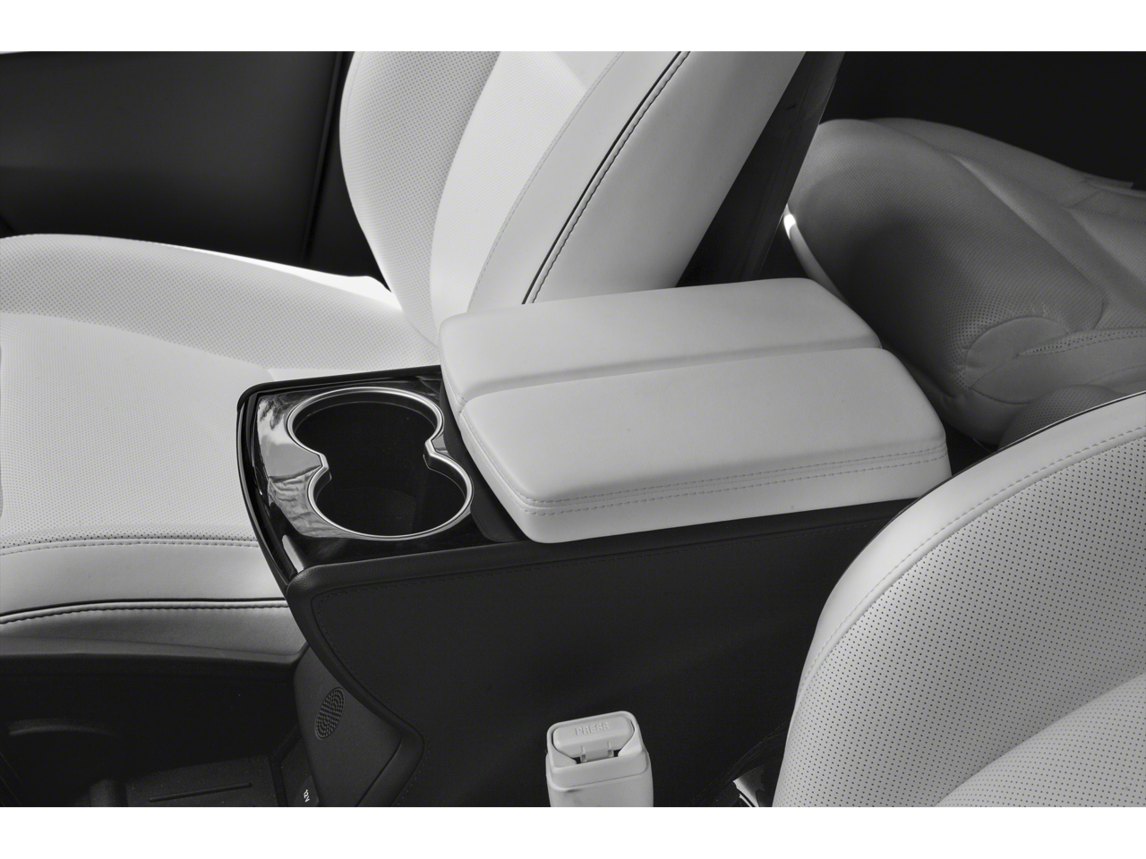 2019 Tesla Model X P100D